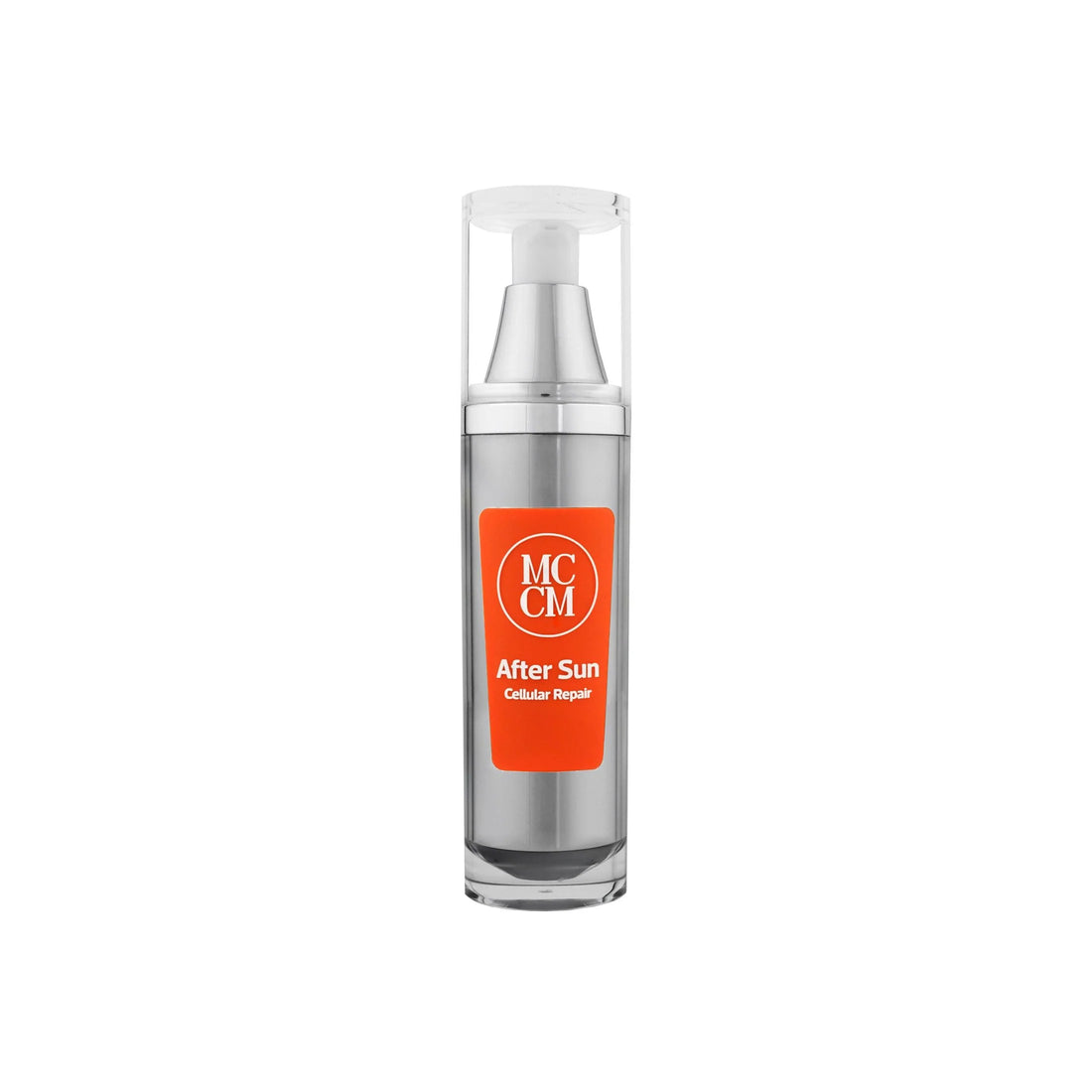 MCCM Medical Cosmetics After Sun Cellular Repair