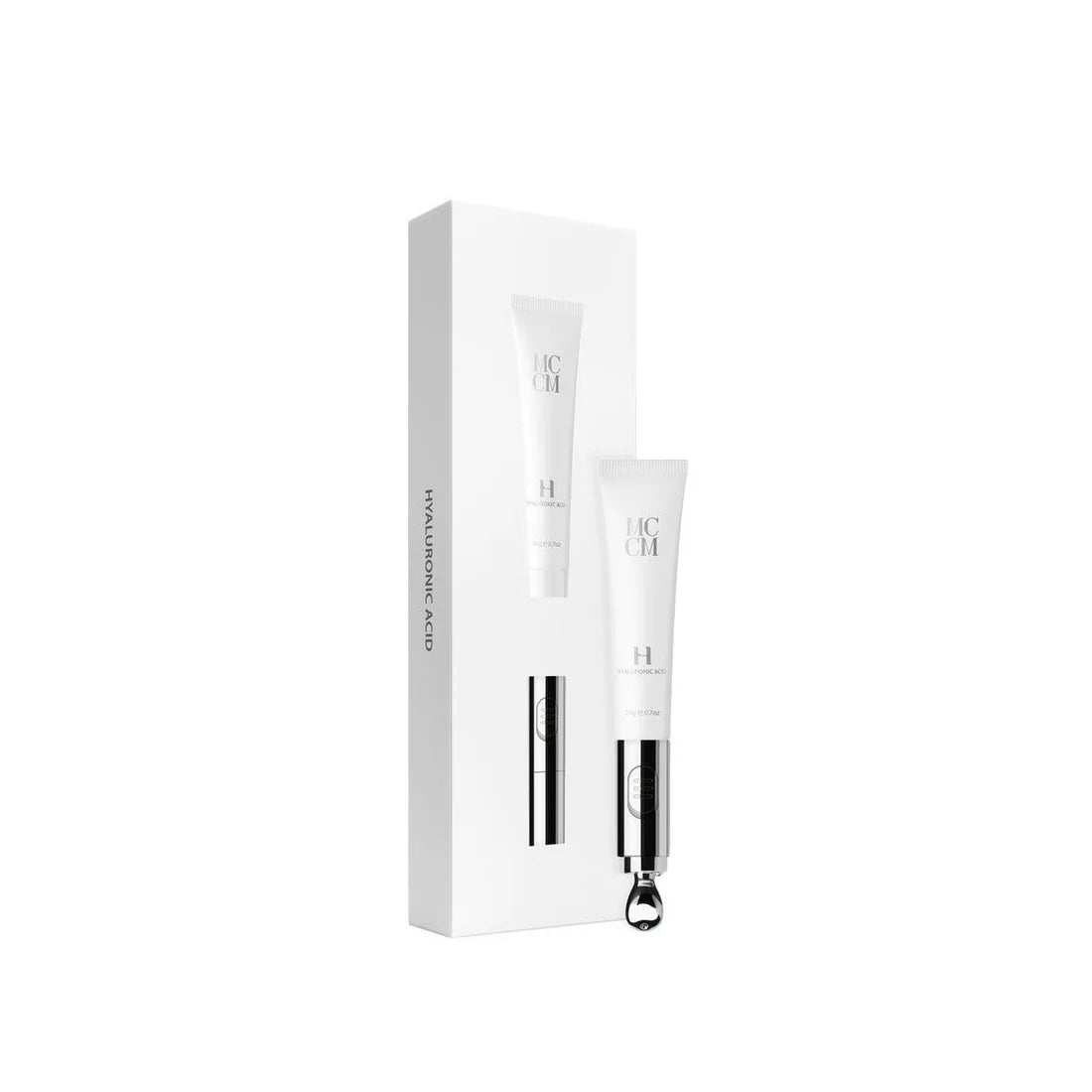 MCCM Medical Cosmetics Hyaluronic Acid Serum