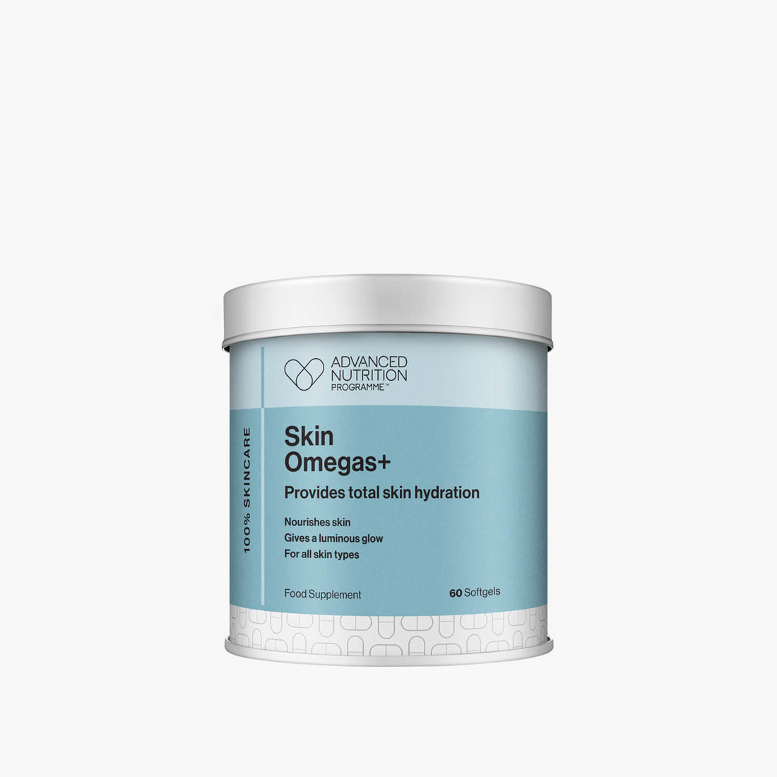 Advanced Nutrition Programme Skin Omegas+
