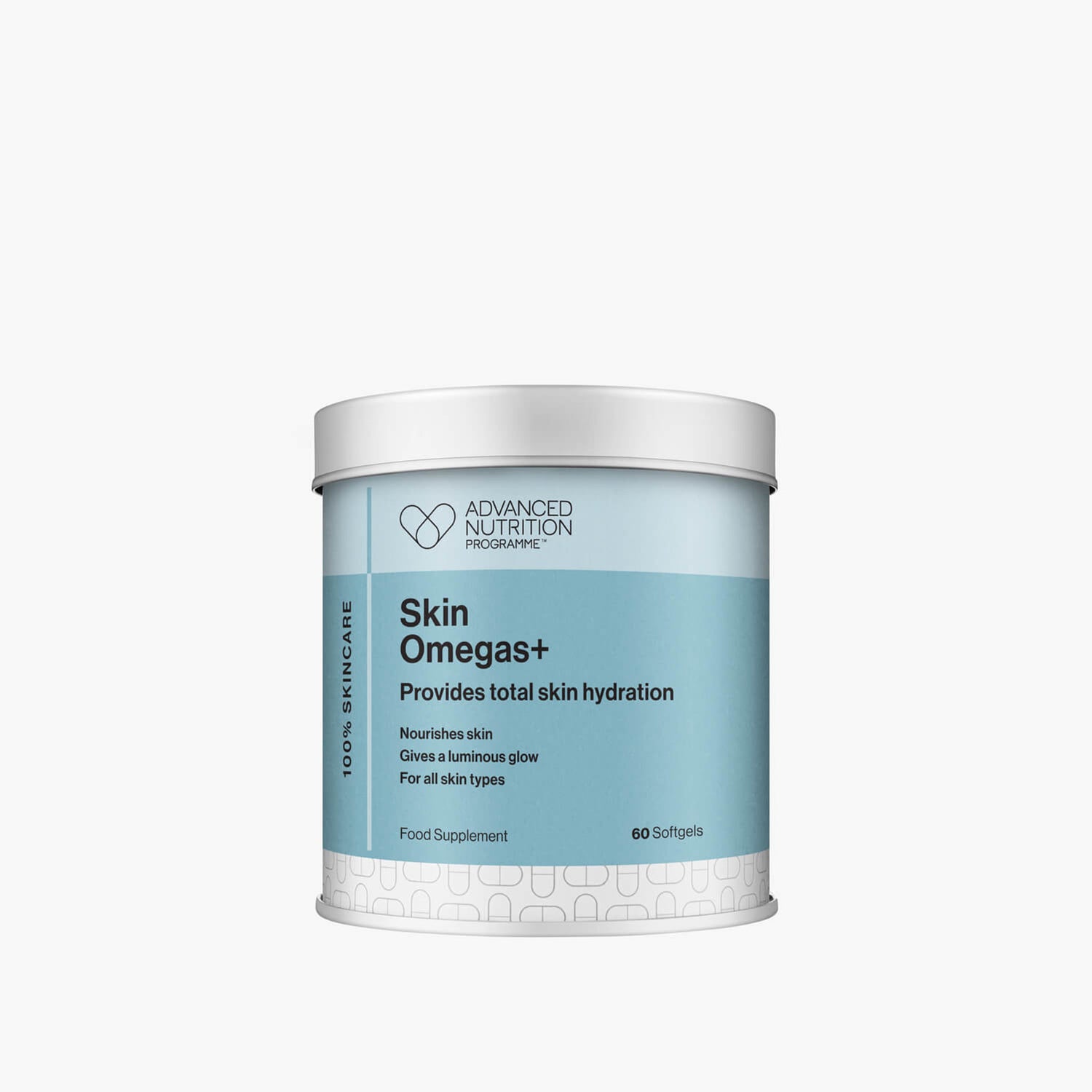 Advanced Nutrition Programme Skin Omegas+