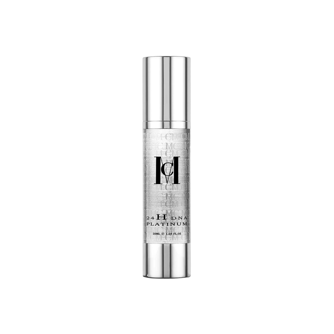 MCCM Medical Cosmetics 24HDNA Platinum Moisturizer