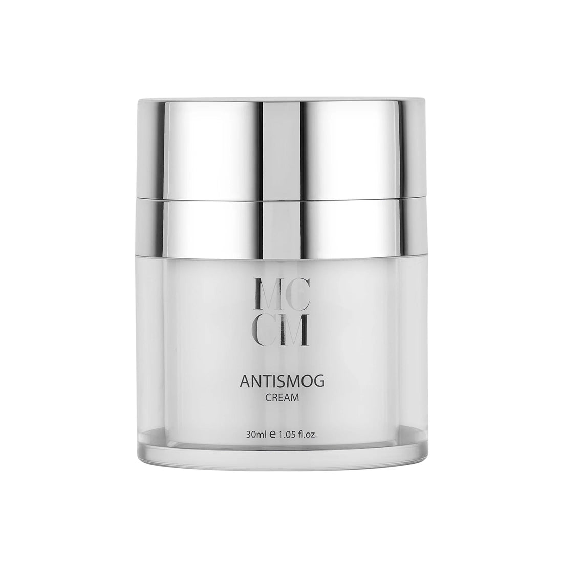 MCCM Medical Cosmetics Antismog Cream Moisturizer