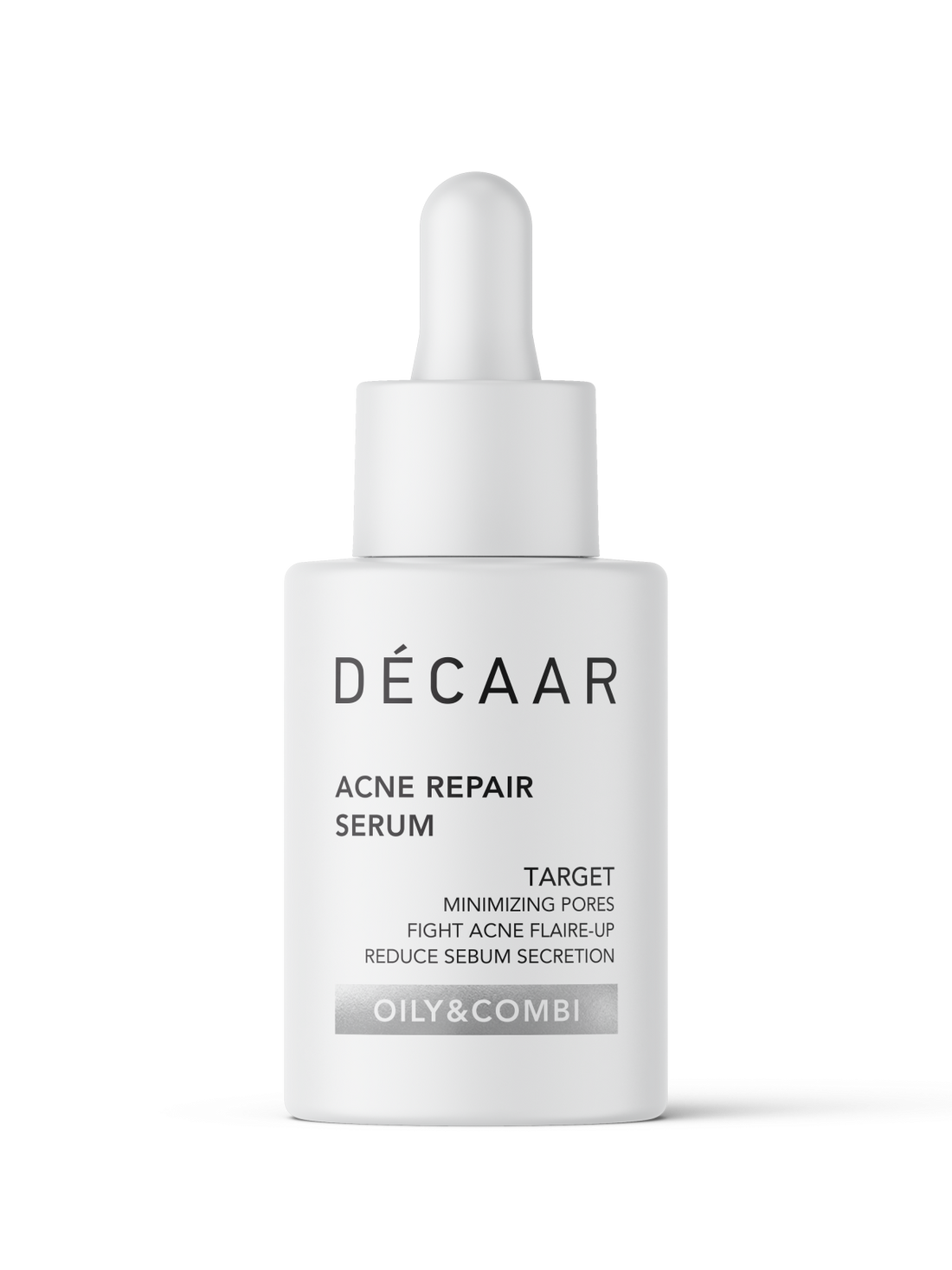 DECAAR Acne Repair Serum