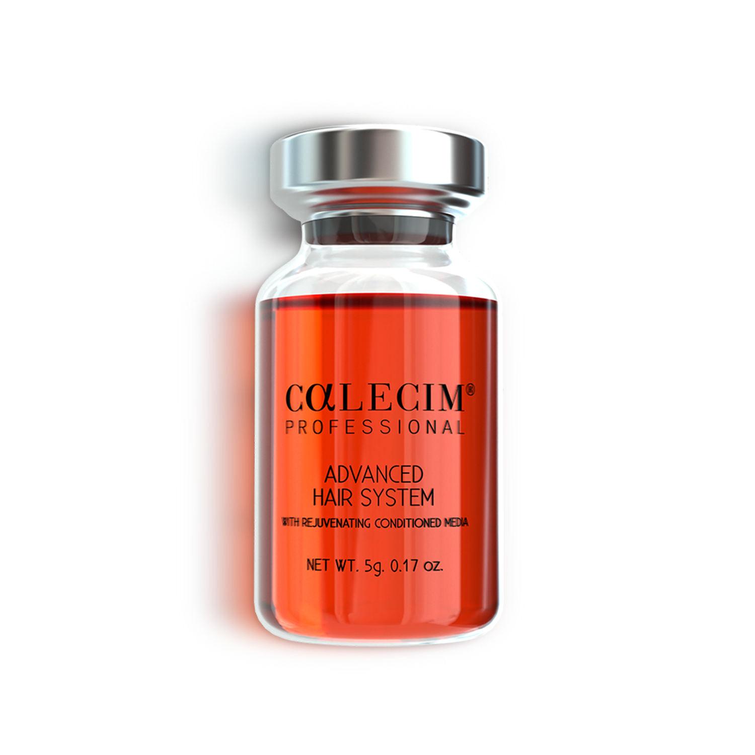 Calecim Advanced Hair System