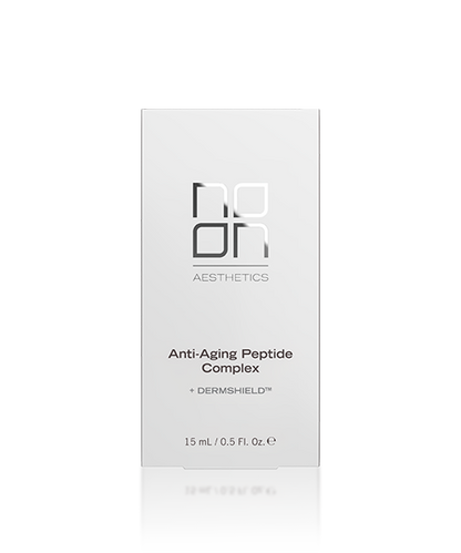 Anti-Aging Peptide Complex 15 ml