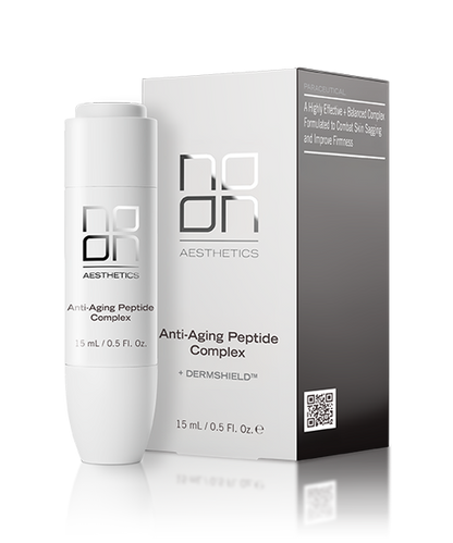 Anti-Aging Peptide Complex 15 ml