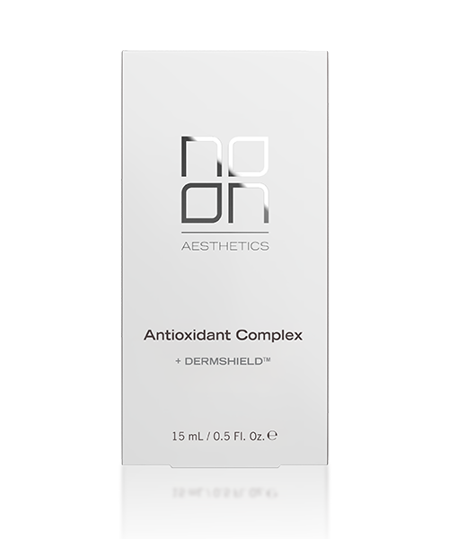 Antioxidant Complex 15 ml