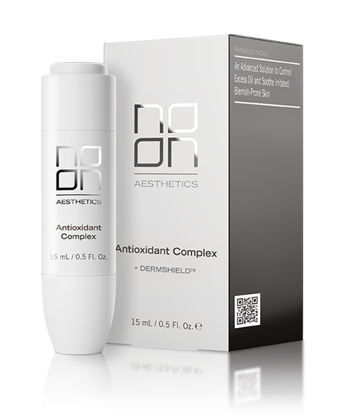 Antioxidant Complex 15 ml