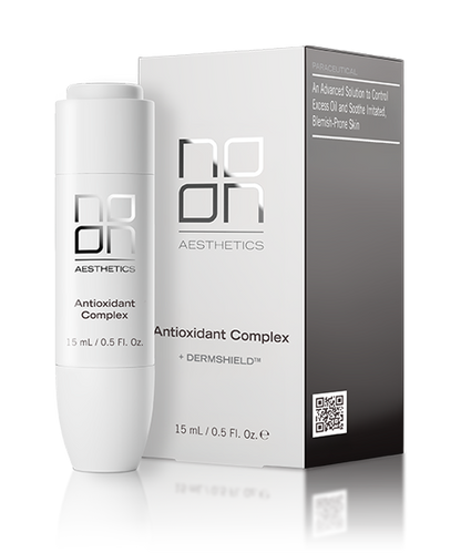 Antioxidant Complex 15 ml