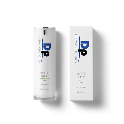 Dp Derma Brite Lite Serum