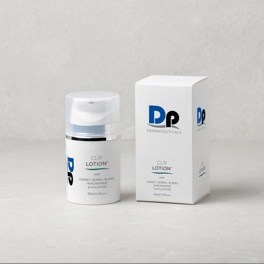 Dp Derma CLR Lotion Moisturizer