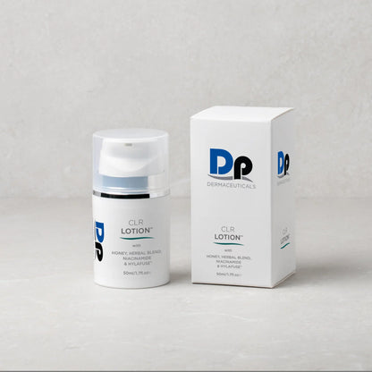 Dp Derma CLR Lotion Moisturizer