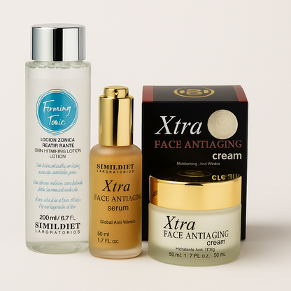 Simildiet Firming Bundle