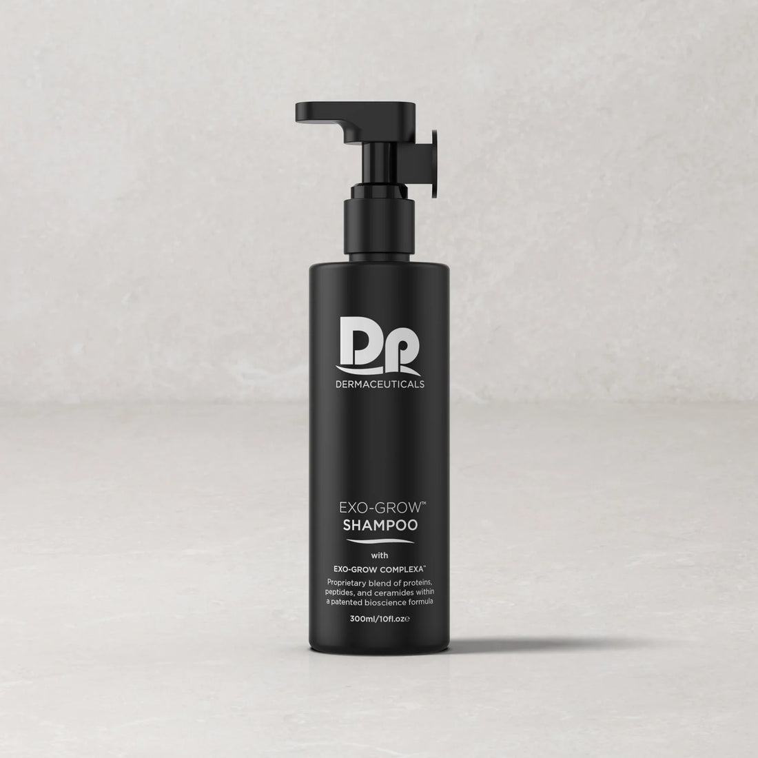 Dp Derm Exo-Grow All-In-One Shampoo