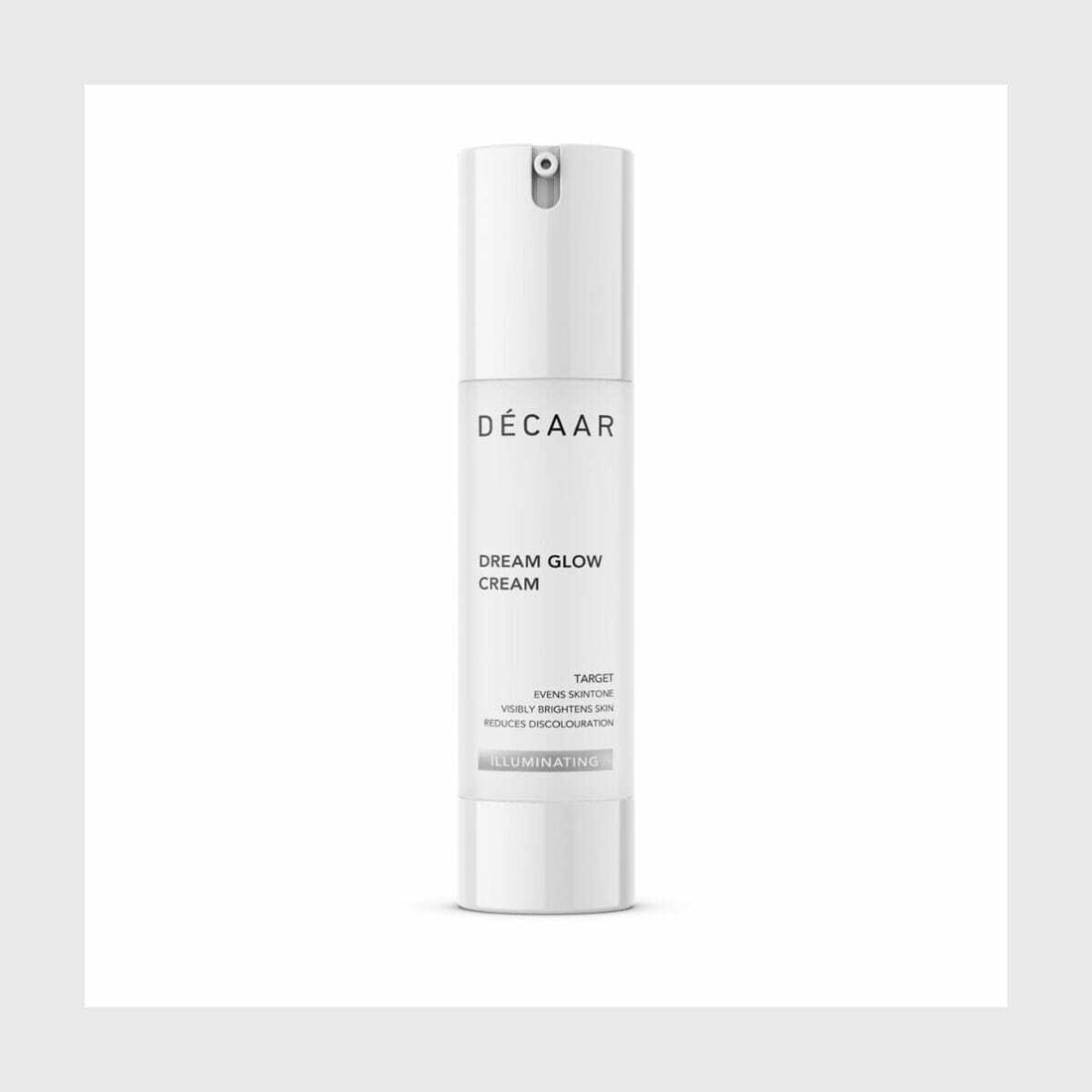 DÉCAAR Dream Glow Cream
