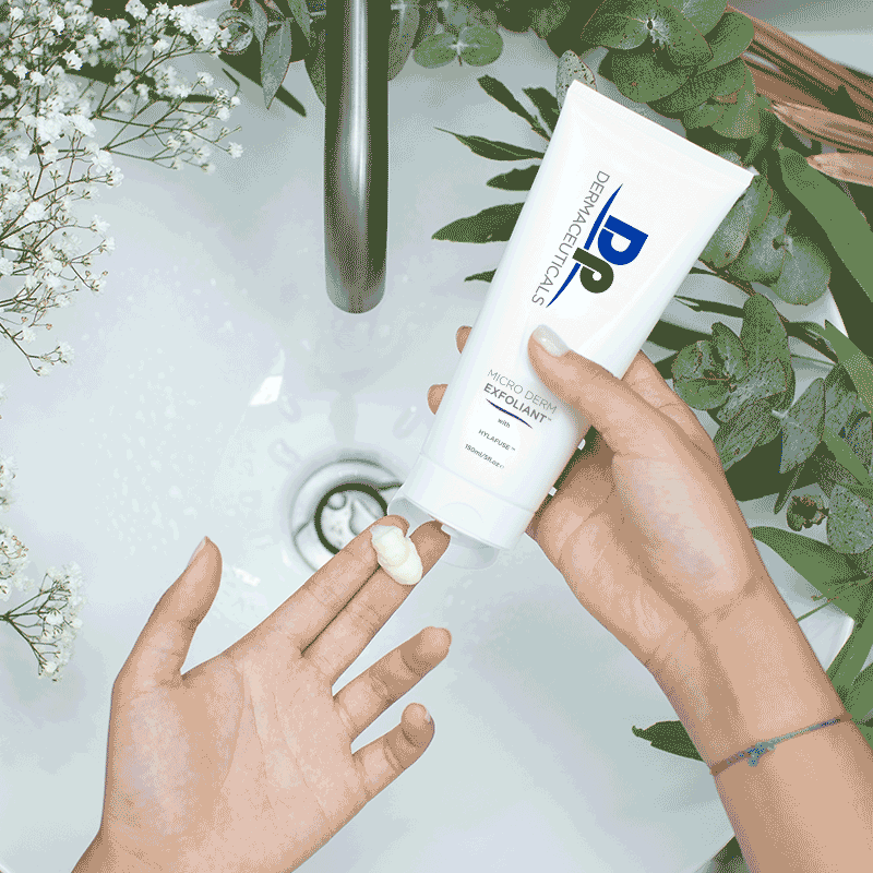 Dp Derma MicroDerm Exfoliant
