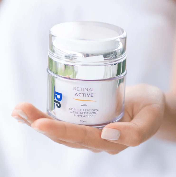 Dp Derma Retinal Active