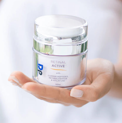 Dp Derma Retinal Active