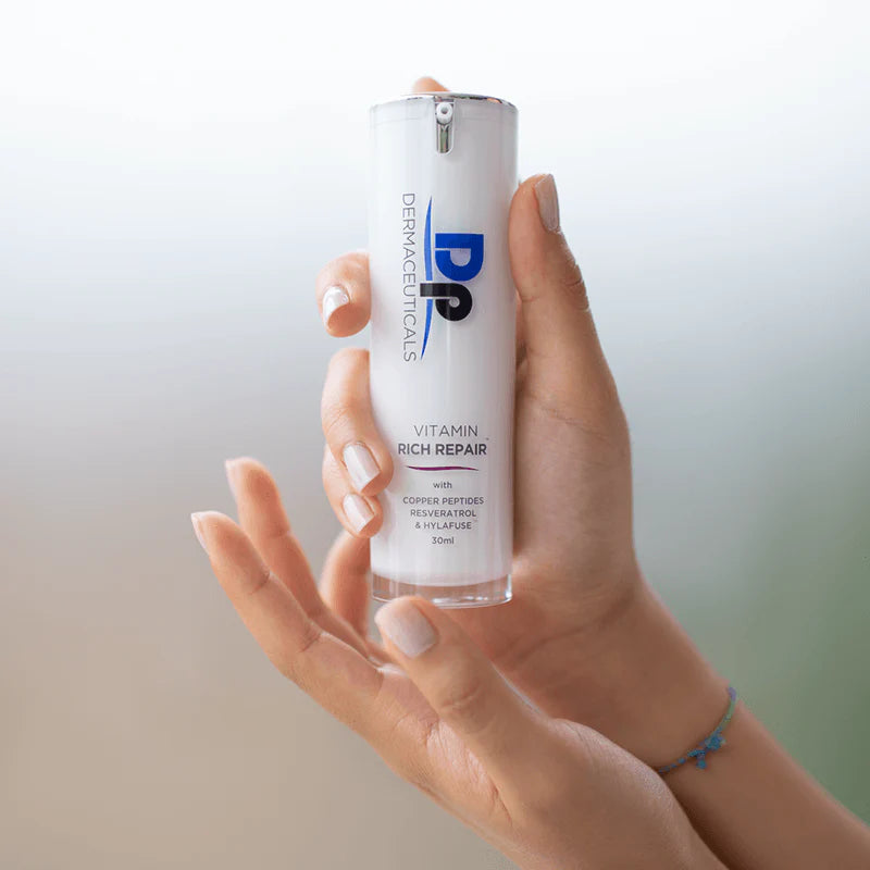 Dp D Vitamin Rich Repair Serum