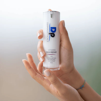 Dp D Vitamin Rich Repair Serum