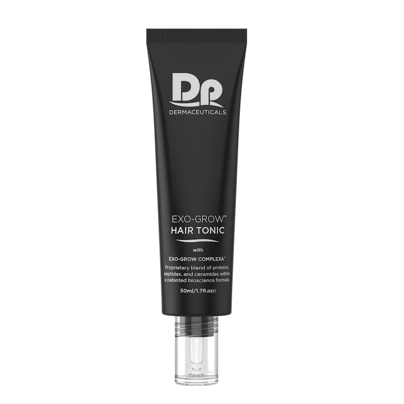 Dp Derma Exo-Grow Hair Tonic