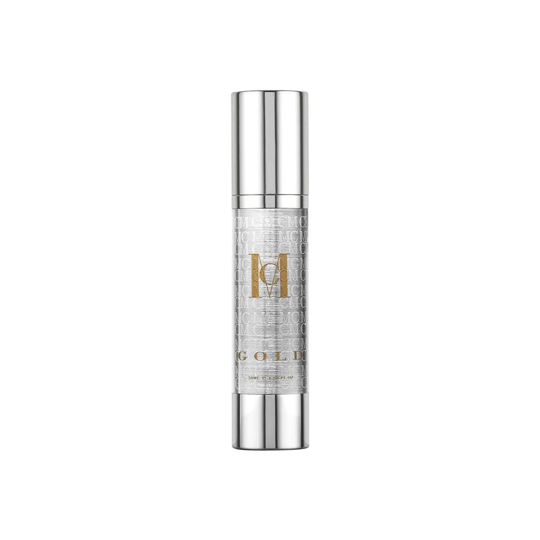 MCCM Medical Cosmetics 12BTX Gold Cream