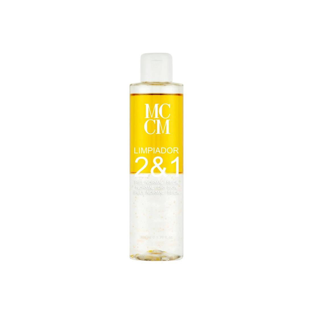 MCCM Medical Cosmetics Limpiador 2&1