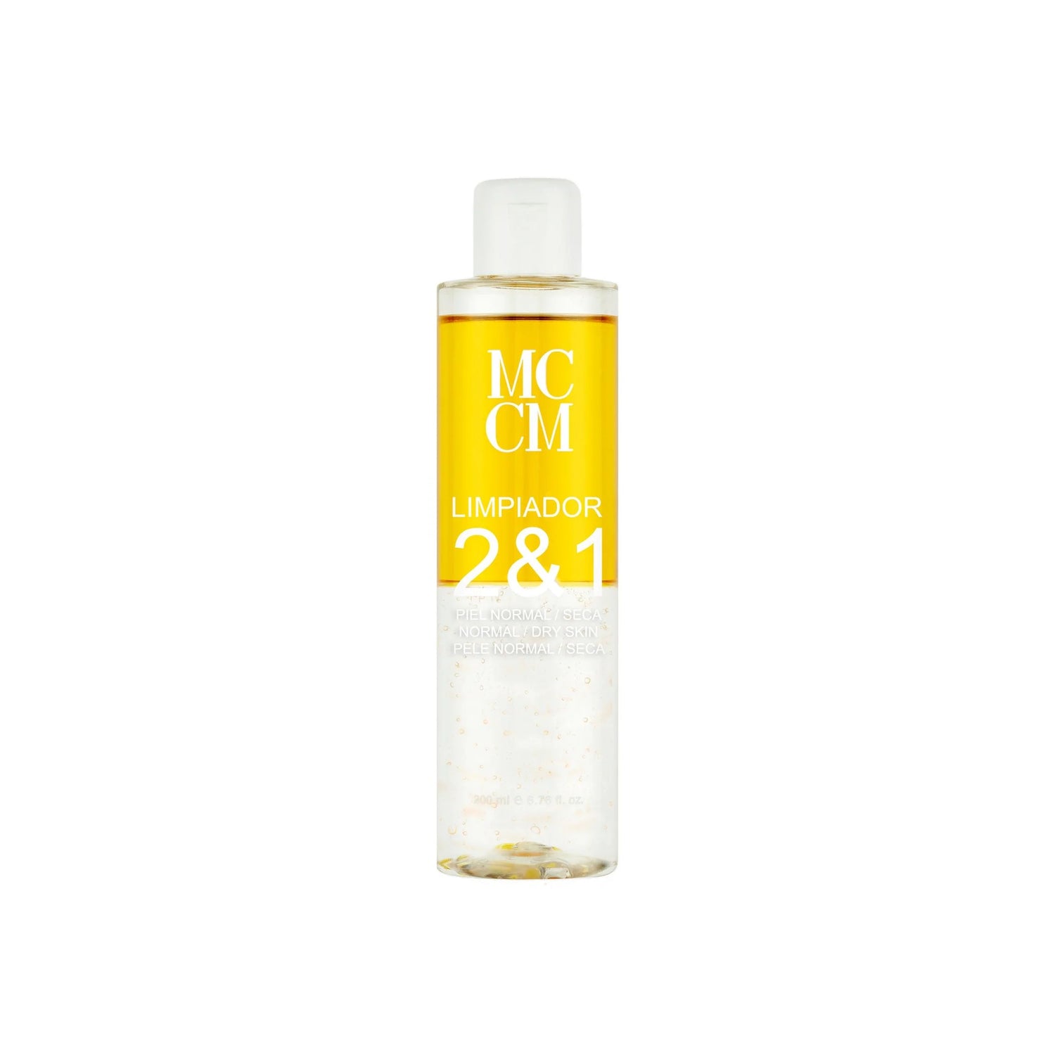 MCCM Medical Cosmetics Limpiador 2&amp;1