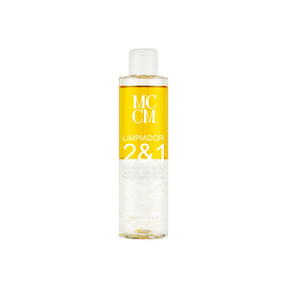 MCCM Medical Cosmetics Limpiador 2&amp;1