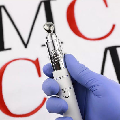 MCCM Medical Cosmetics Circle Contour Eye + Vibrating Device