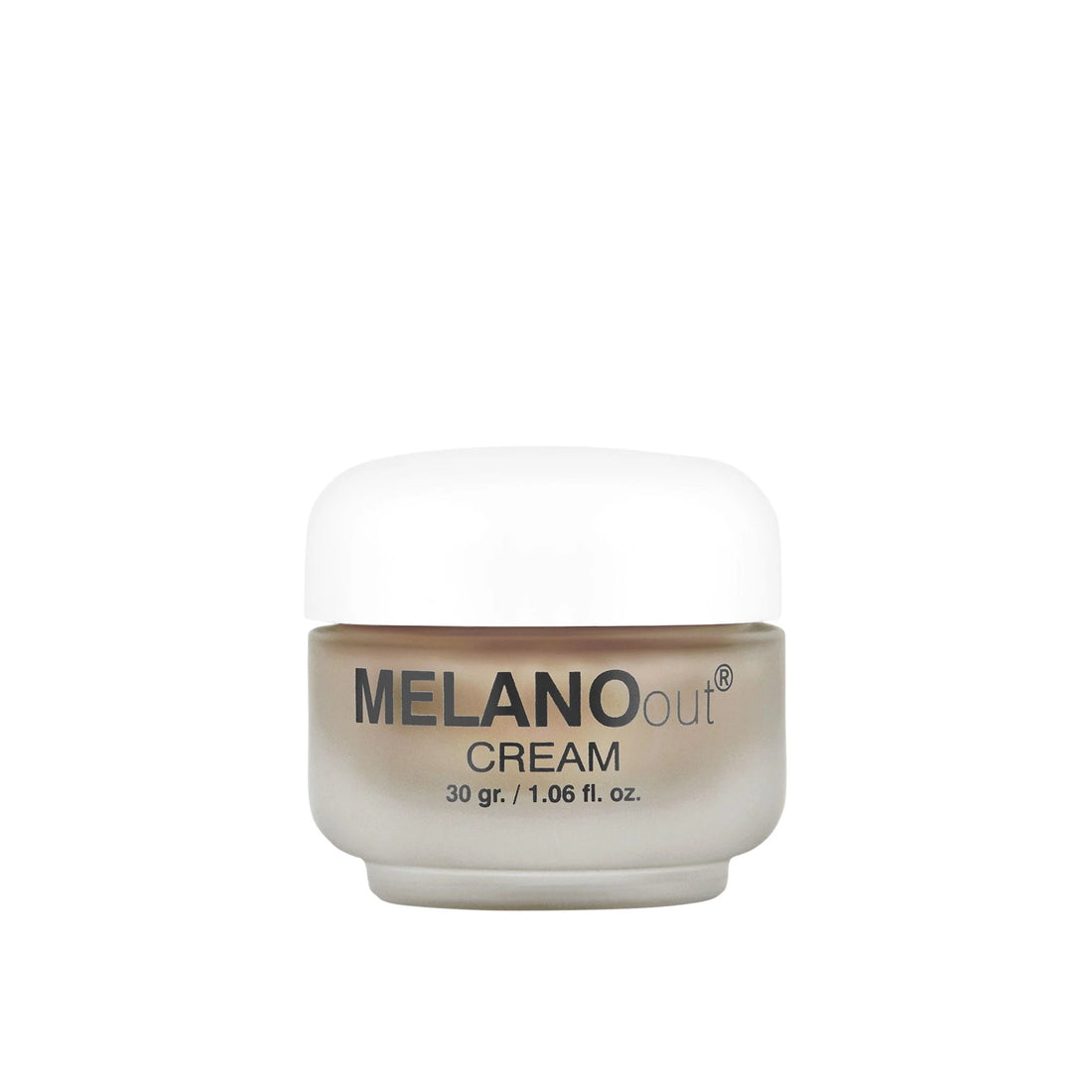 MCCM Medical Cosmetics MelanoOut Cream