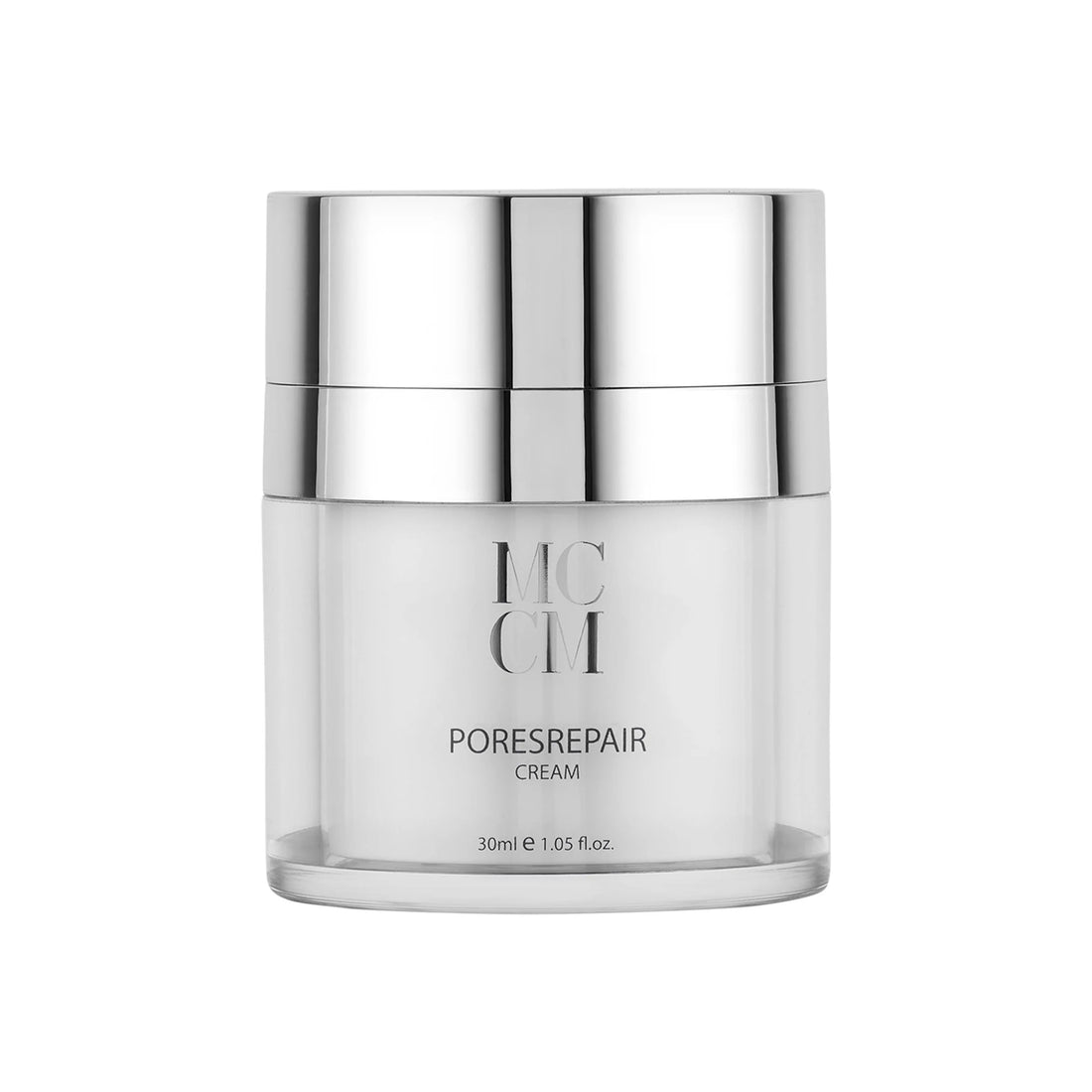 MCCM Medical Cosmetics Poresrepair Cream