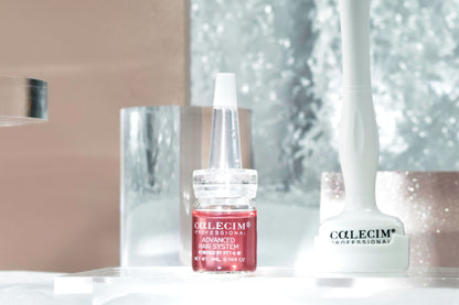 Calecim Advanced Hair System
