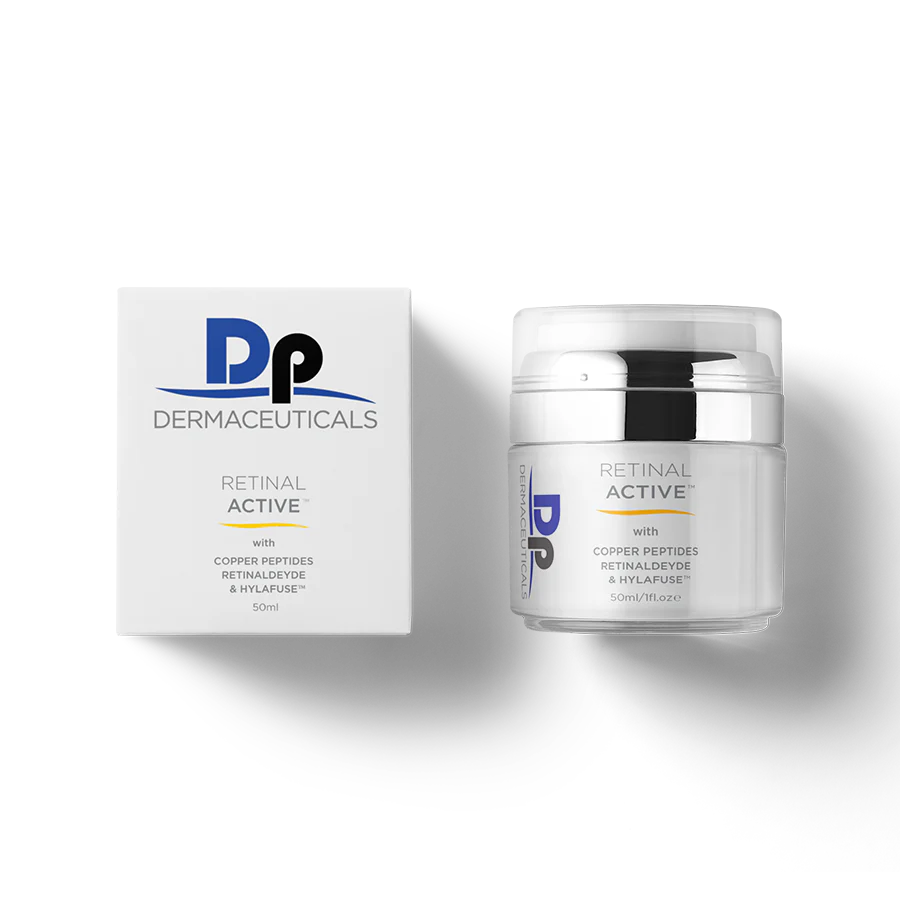 Dp Derma Retinal Active