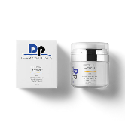 Dp Derma Retinal Active