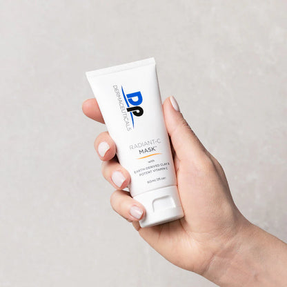 Dp Derma RADIANT-C Mask