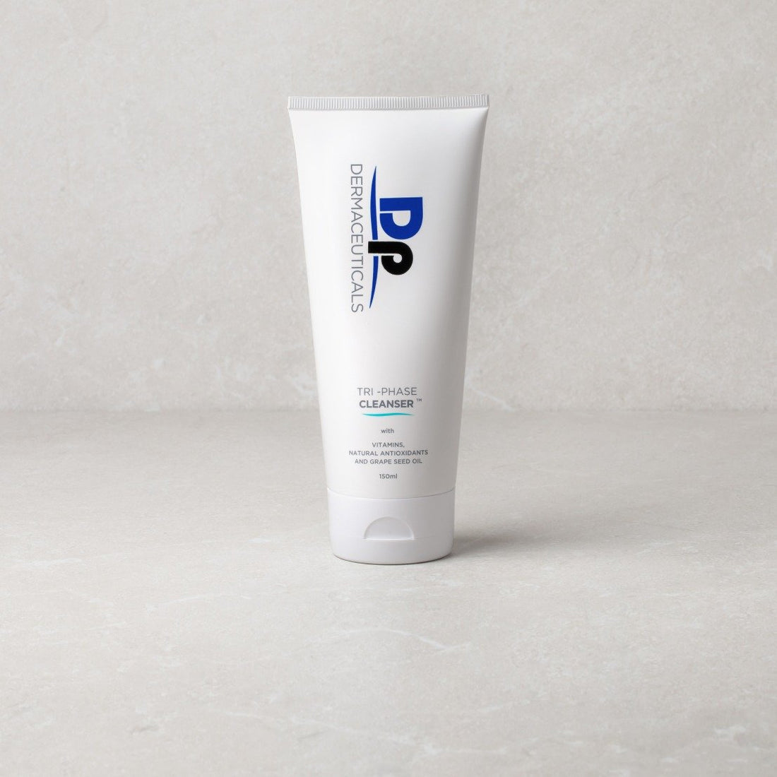 TRI-PHASE CLEANSER
