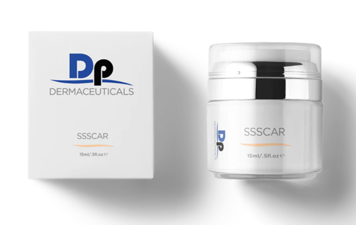 Dp Derma SSSCAR