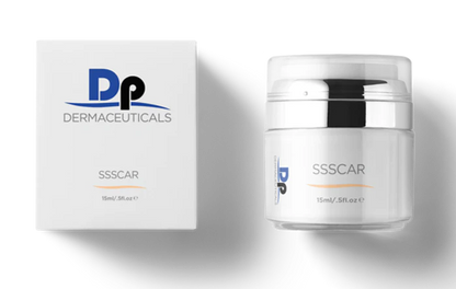 Dp Derma SSSCAR