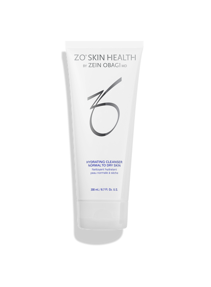 ZO Skin Health Hydrating Cleanser