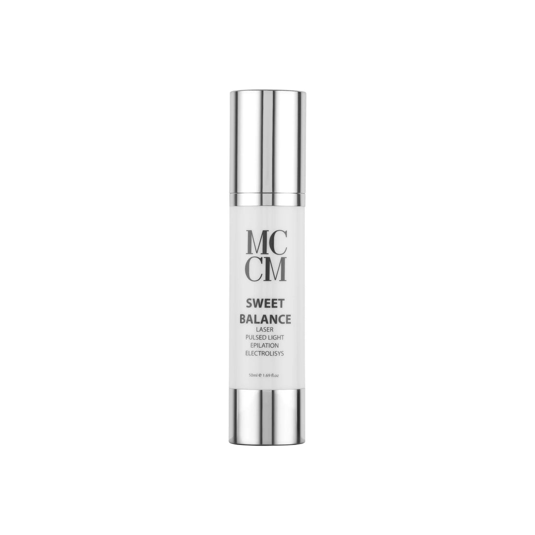 MCCM Medical Cosmetics Sweet Balance Body