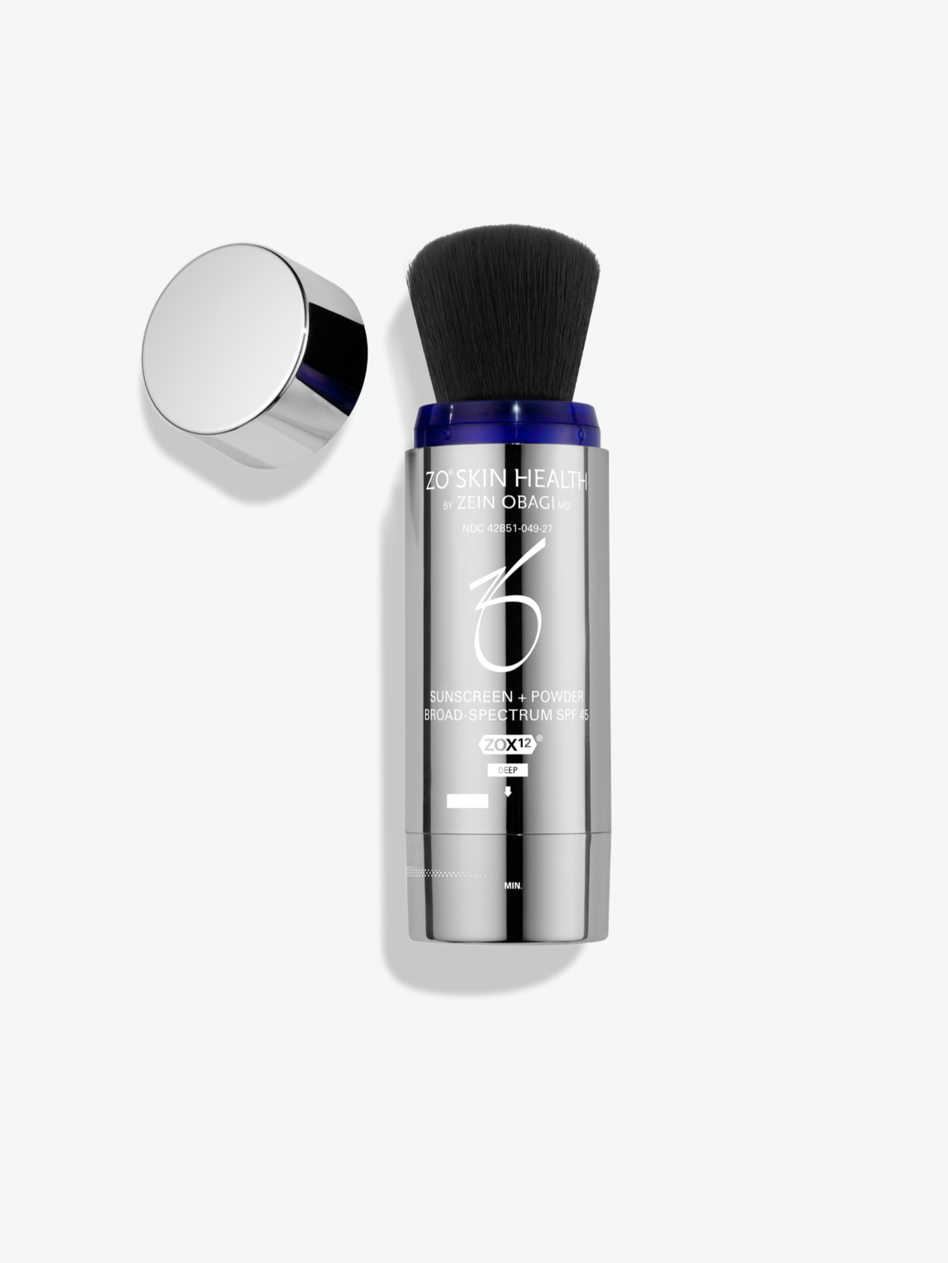 ZO Skin Health Sunscreen + Powder Broad-Spectrum SPF 45