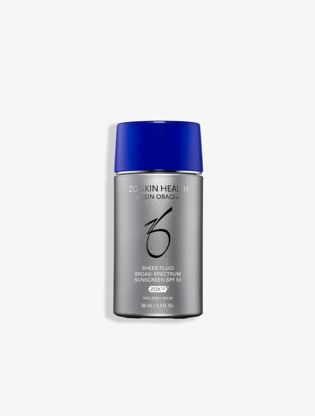 ZO Skin Health Sheer Fluid Broad-Spectrum Sunscreen SPF 50