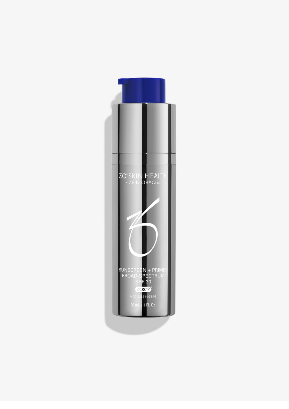 ZO Skin Health Sunscreen + Primer Broad-Spectrum SPF 30