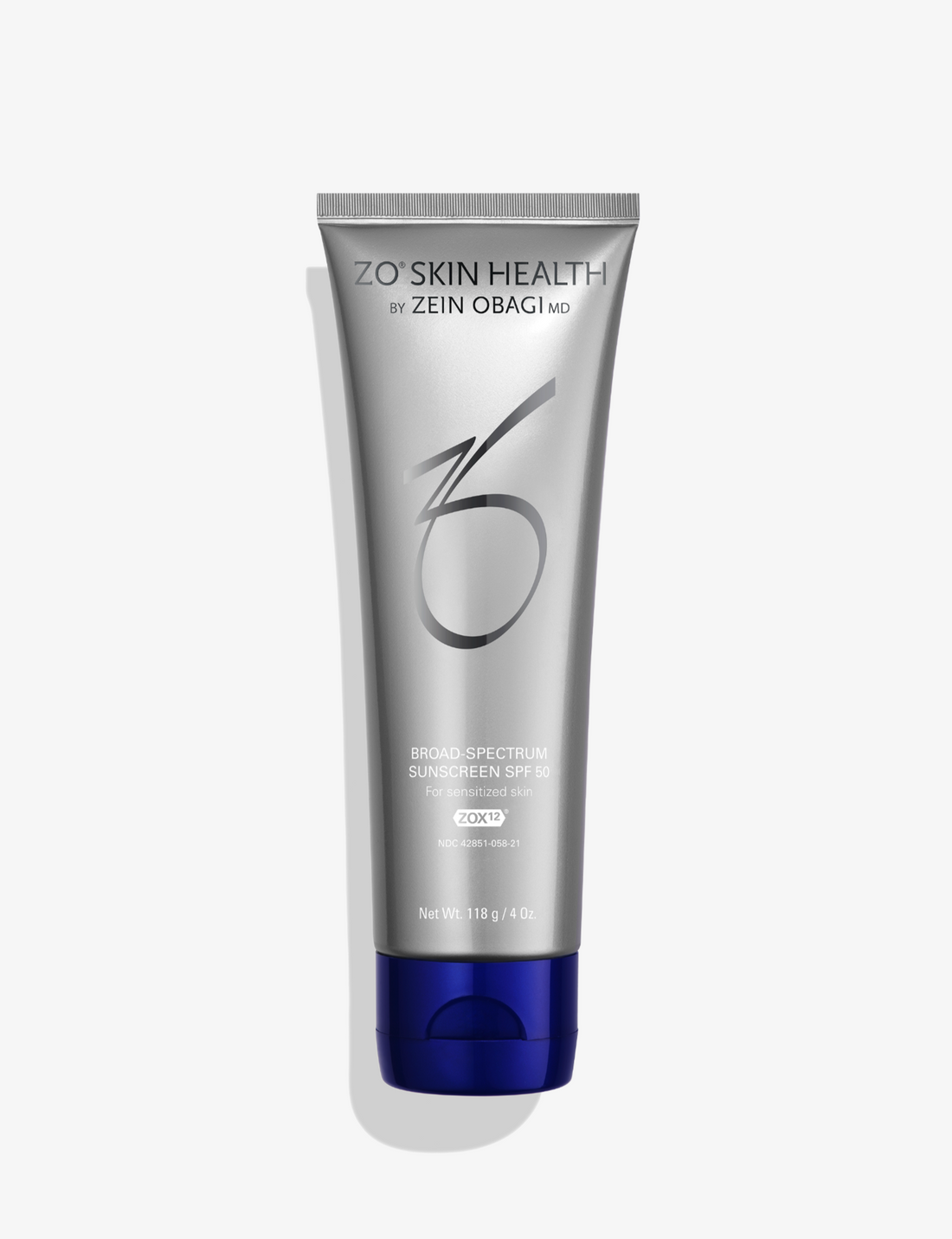 ZO Skin Health Broad-Spectrum Sunscreen SPF 50