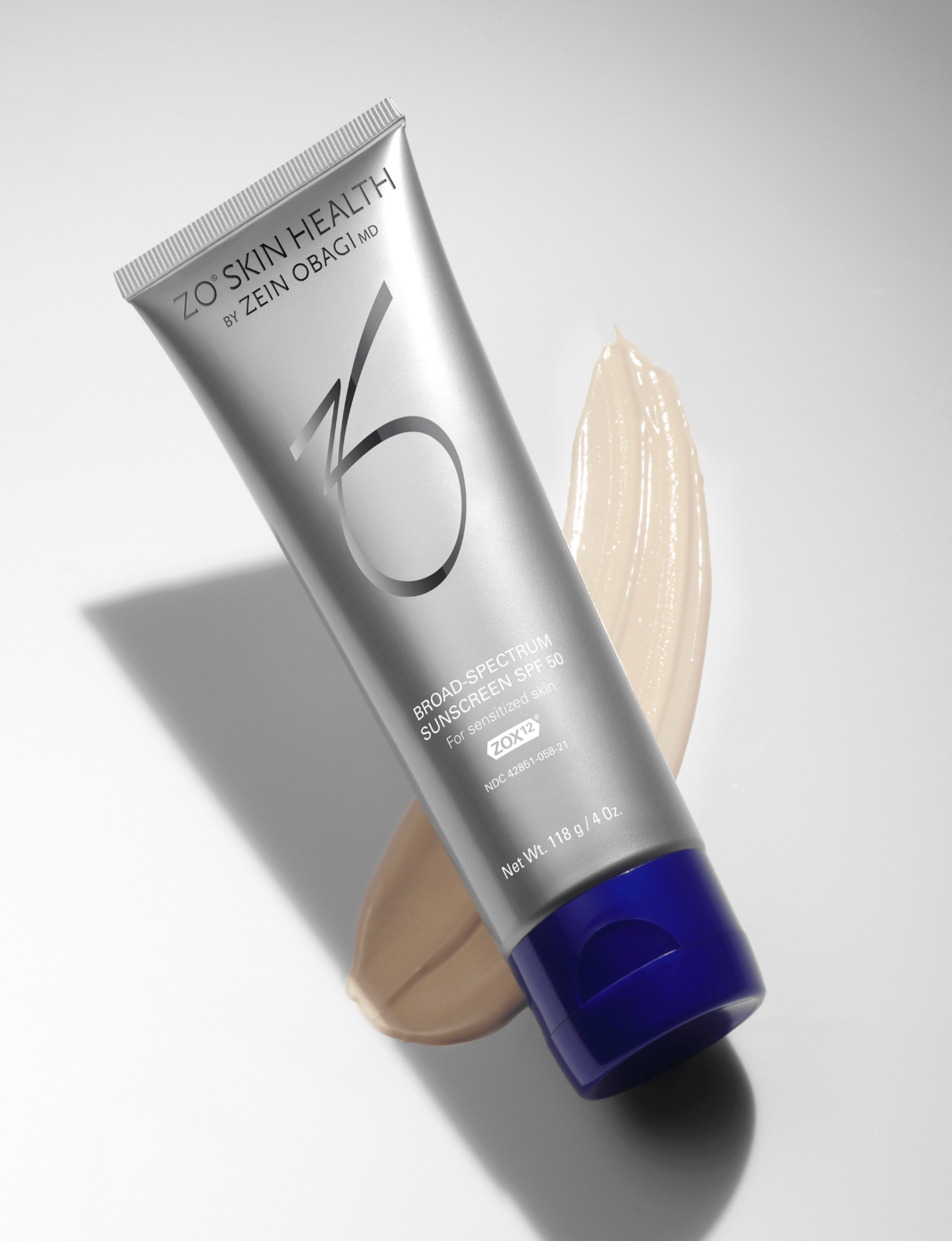 ZO Skin Health Broad-Spectrum Sunscreen SPF 50