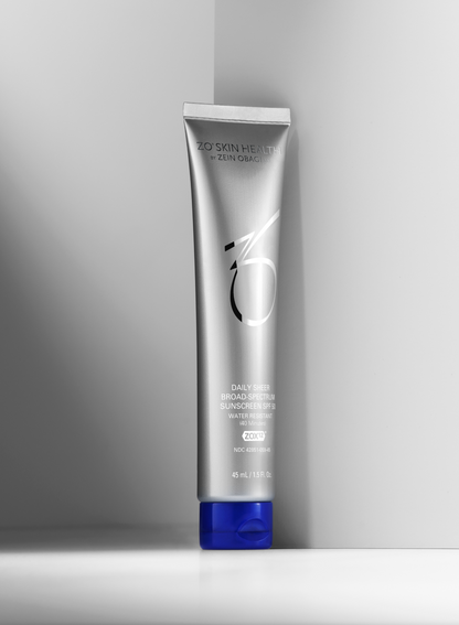 ZO Skin Health Daily Sheer Broad-Spectrum SPF 50
