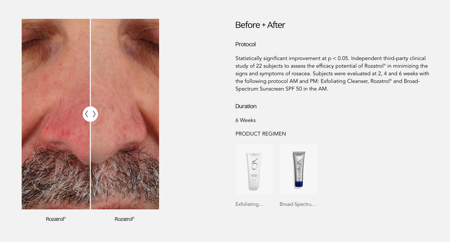ZO Skin Health Rozatrol®