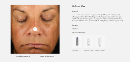 ZO Skin Health Retinol Skin Brightener 1%
