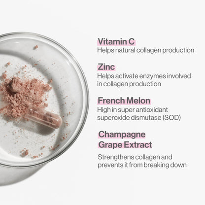 Advanced Nutrition Programme Skin Collagen Support